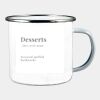 Enamel 12oz Mug Thumbnail