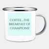 Enamel 12oz Mug Thumbnail