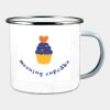 Enamel 12oz Mug Thumbnail