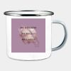 Enamel 12oz Mug Thumbnail
