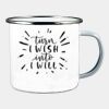 Enamel 12oz Mug Thumbnail