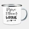 Enamel 12oz Mug Thumbnail