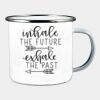 Enamel 12oz Mug Thumbnail