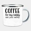 Enamel 12oz Mug Thumbnail