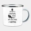 Enamel 12oz Mug Thumbnail