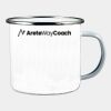 Enamel 12oz Mug Thumbnail