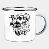 Enamel 12oz Mug Thumbnail