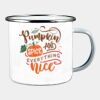 Enamel 12oz Mug Thumbnail