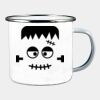 Enamel 12oz Mug Thumbnail