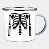 Enamel 12oz Mug Thumbnail
