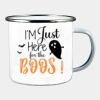 Enamel 12oz Mug Thumbnail