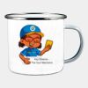 Enamel 12oz Mug Thumbnail