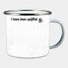 Enamel 12oz Mug Thumbnail