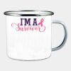 Enamel 12oz Mug Thumbnail