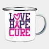 Enamel 12oz Mug Thumbnail