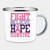 Enamel 12oz Mug Thumbnail