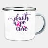 Enamel 12oz Mug Thumbnail