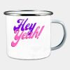 Enamel 12oz Mug Thumbnail
