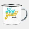 Enamel 12oz Mug Thumbnail