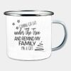 Enamel 12oz Mug Thumbnail