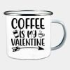 Enamel 12oz Mug Thumbnail