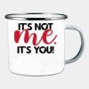 Enamel 12oz Mug Thumbnail