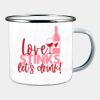 Enamel 12oz Mug Thumbnail