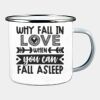 Enamel 12oz Mug Thumbnail