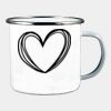 Enamel 12oz Mug Thumbnail