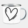 Enamel 12oz Mug Thumbnail