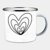 Enamel 12oz Mug Thumbnail