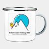 Enamel 12oz Mug Thumbnail
