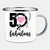 Enamel 12oz Mug Thumbnail