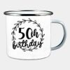 Enamel 12oz Mug Thumbnail