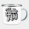 Enamel 12oz Mug Thumbnail