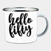 Enamel 12oz Mug Thumbnail