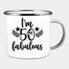 Enamel 12oz Mug Thumbnail