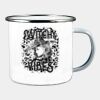 Enamel 12oz Mug Thumbnail