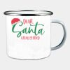 Enamel 12oz Mug Thumbnail