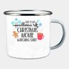Enamel 12oz Mug Thumbnail