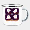 Enamel 12oz Mug Thumbnail