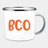 Enamel 12oz Mug Thumbnail