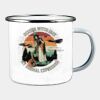 Enamel 12oz Mug Thumbnail