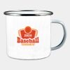 Enamel 12oz Mug Thumbnail