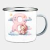 Enamel 12oz Mug Thumbnail