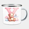 Enamel 12oz Mug Thumbnail