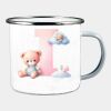 Enamel 12oz Mug Thumbnail