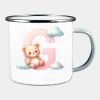 Enamel 12oz Mug Thumbnail
