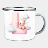 Enamel 12oz Mug Thumbnail