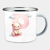 Enamel 12oz Mug Thumbnail